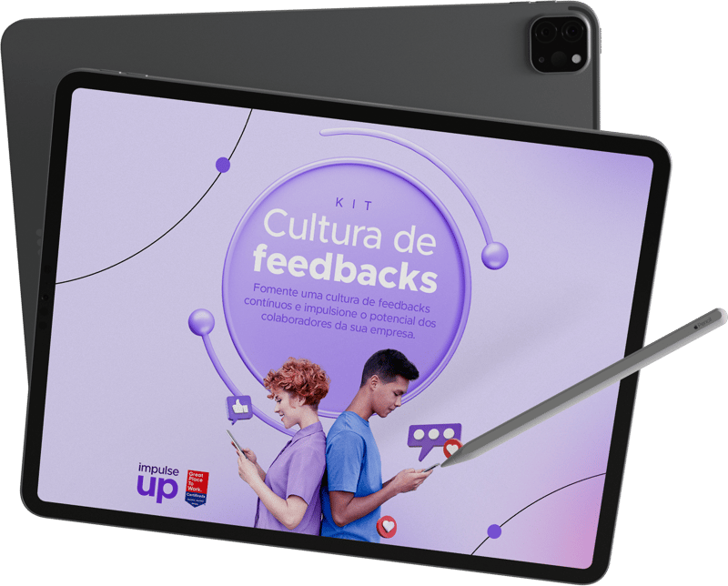 Ipad-Feedback