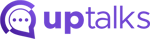 Uptalks