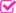 marcador-check-rosa